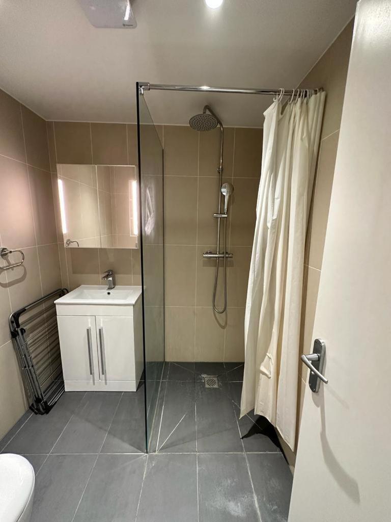 The Chapter- Knightsbridge Appartamento