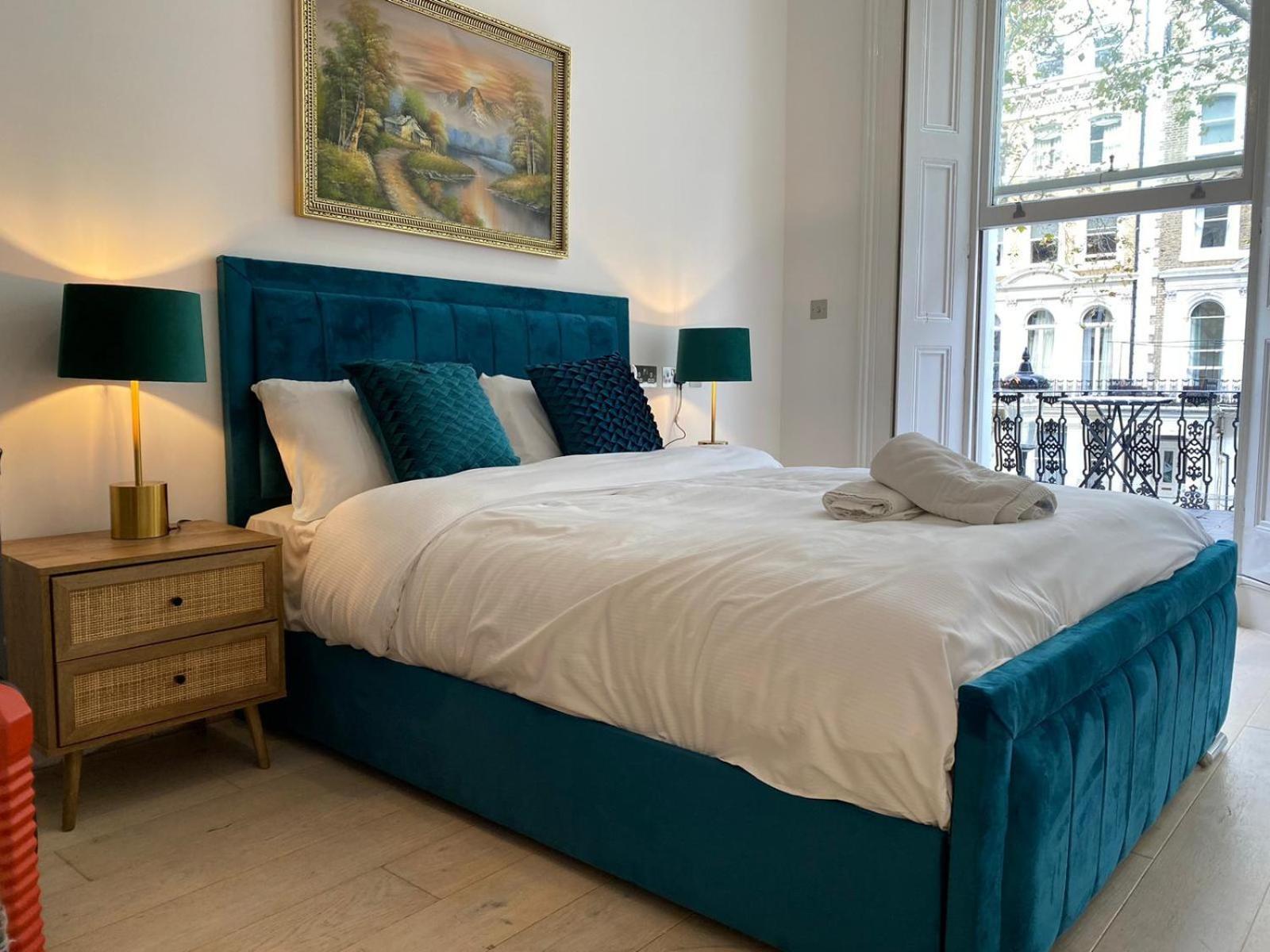 Appartamento The Chapter- Knightsbridge *