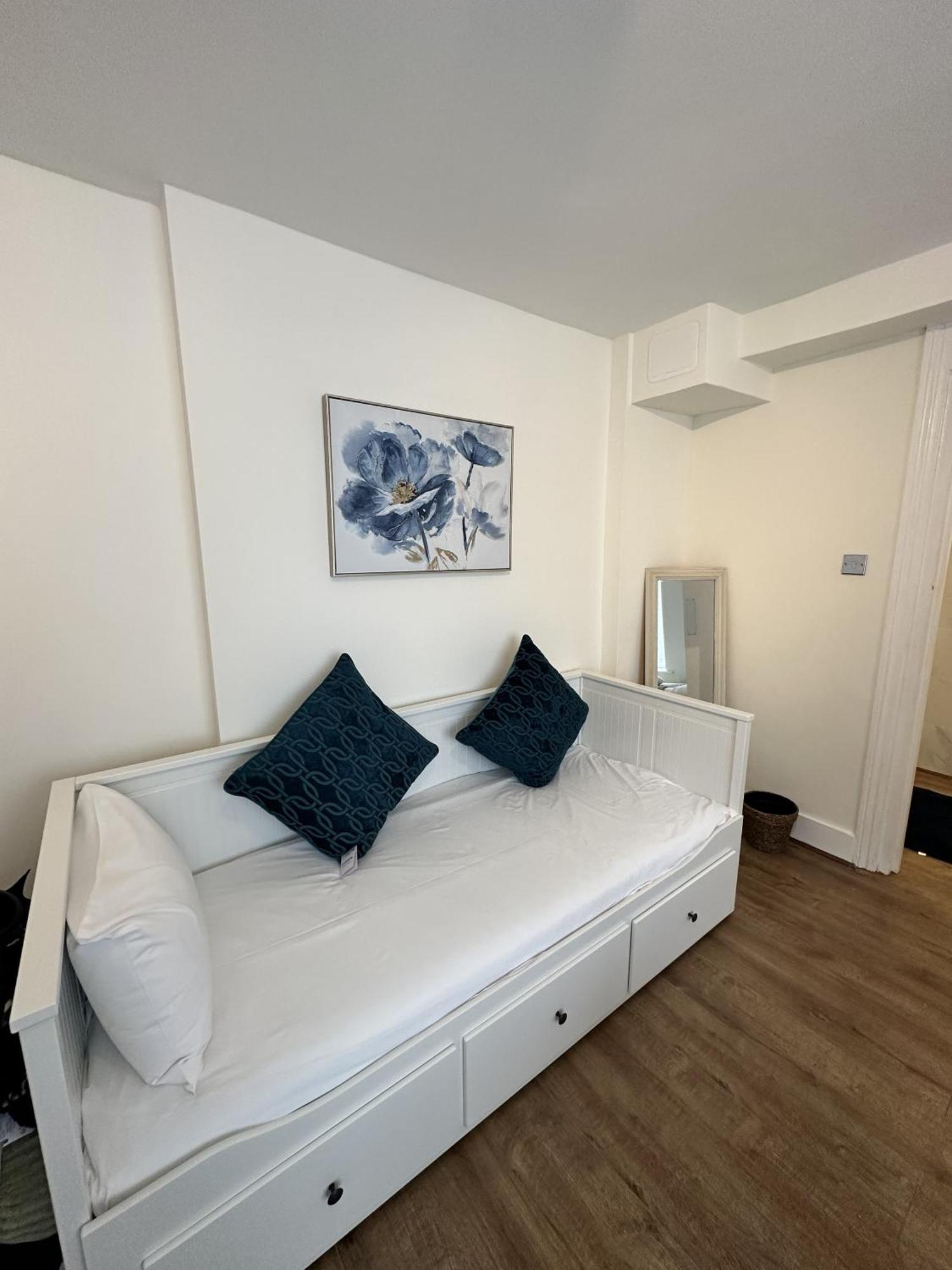 The Chapter- Knightsbridge Appartamento Londra