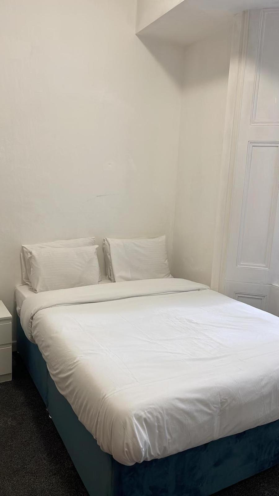 The Chapter- Knightsbridge * Londra