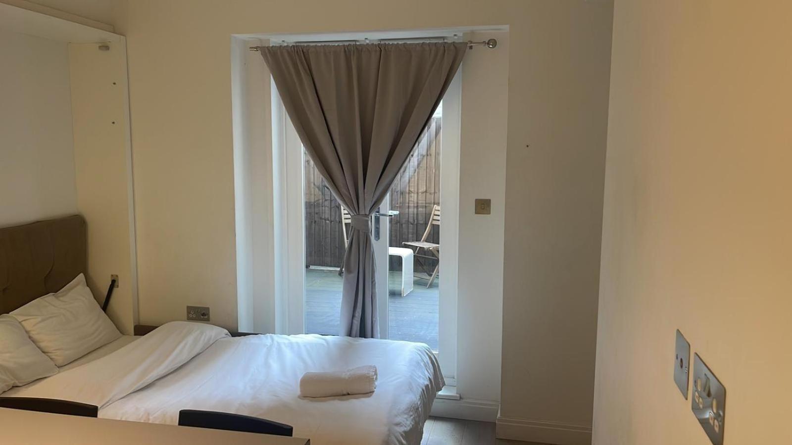 The Chapter- Knightsbridge Appartamento
