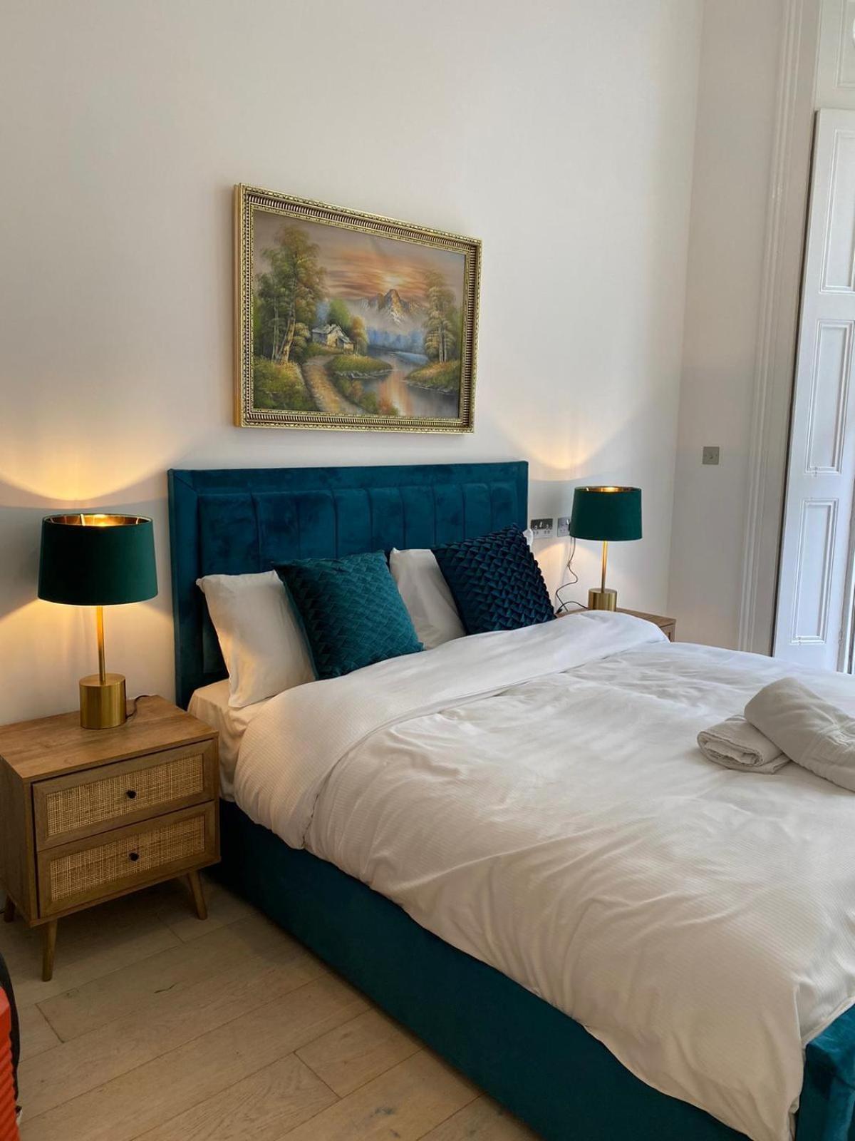 Appartamento The Chapter- Knightsbridge