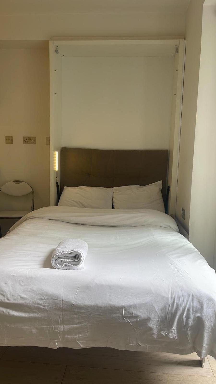 Appartamento The Chapter- Knightsbridge Londra