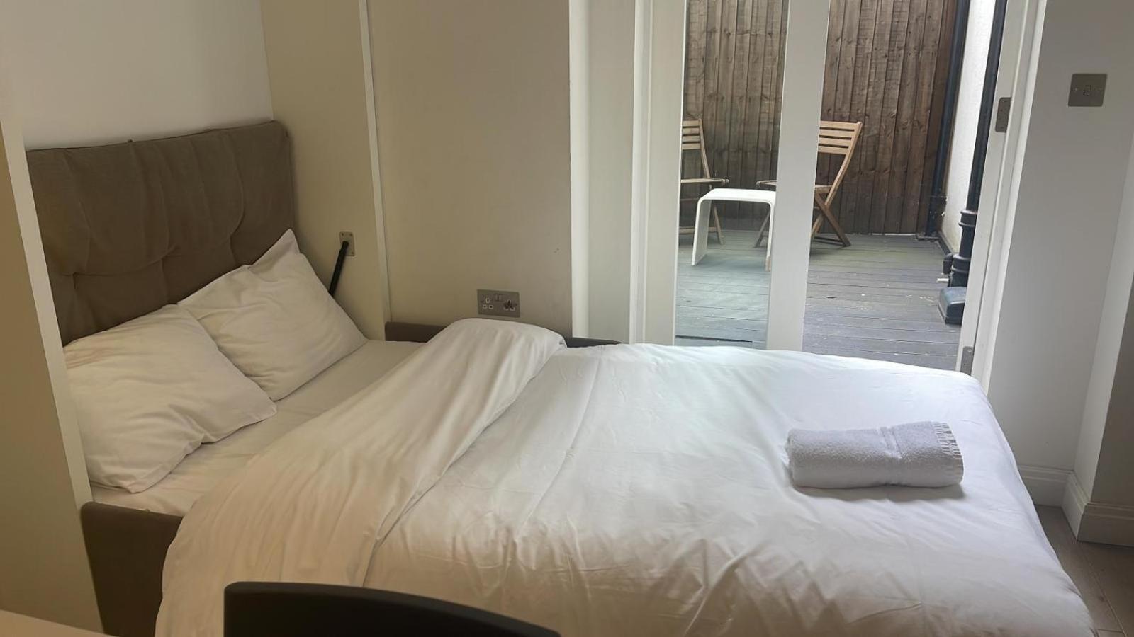 Appartamento The Chapter- Knightsbridge *
