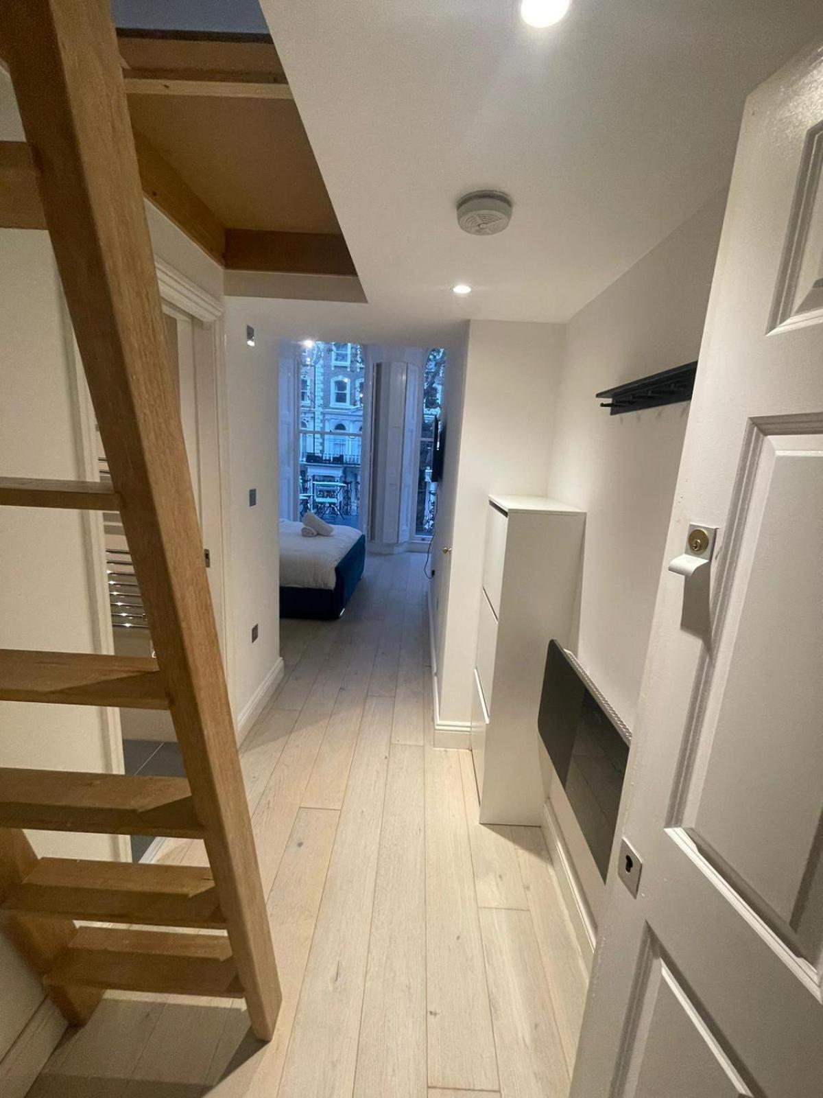 Appartamento The Chapter- Knightsbridge *