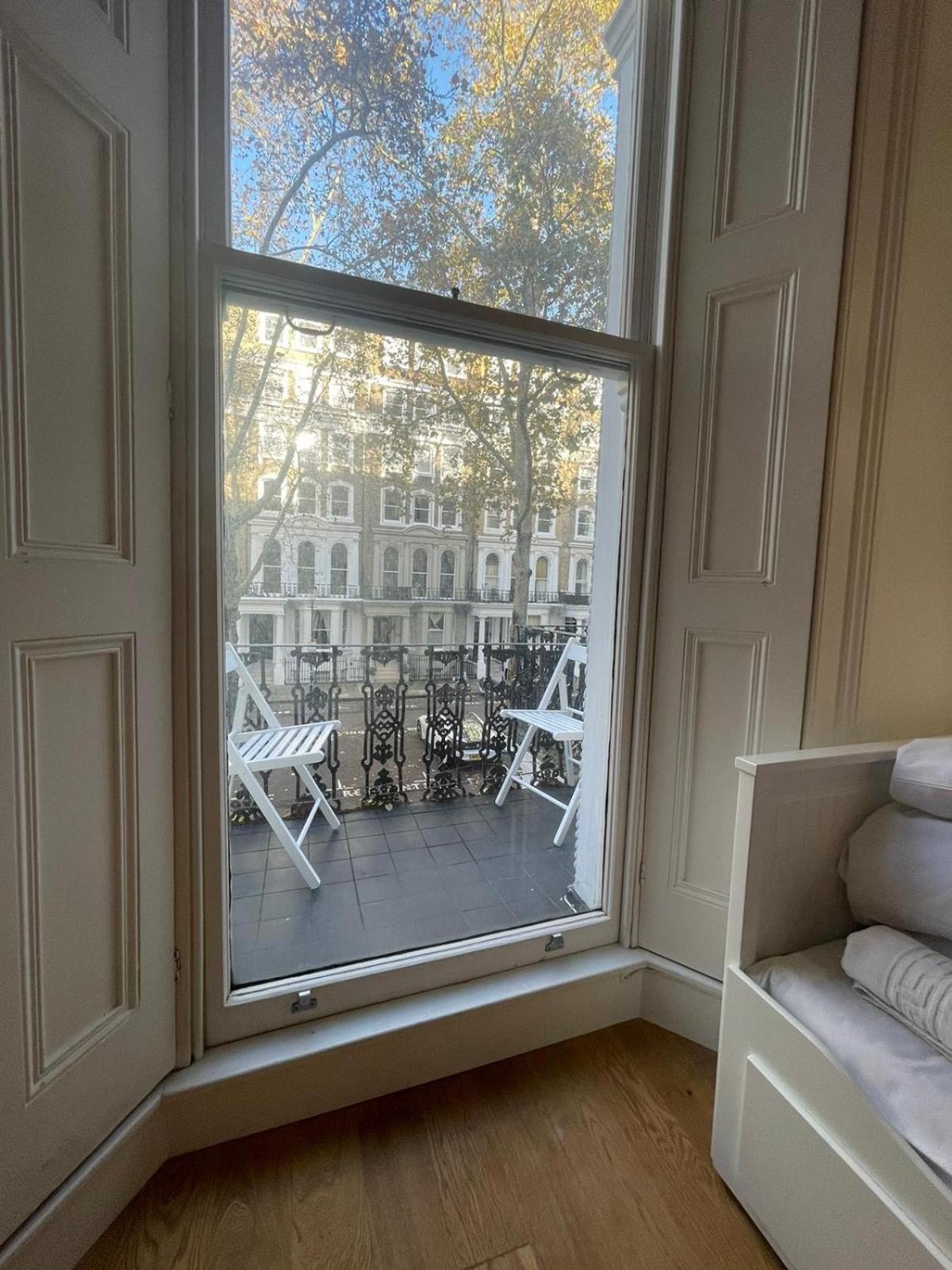 The Chapter- Knightsbridge Appartamento