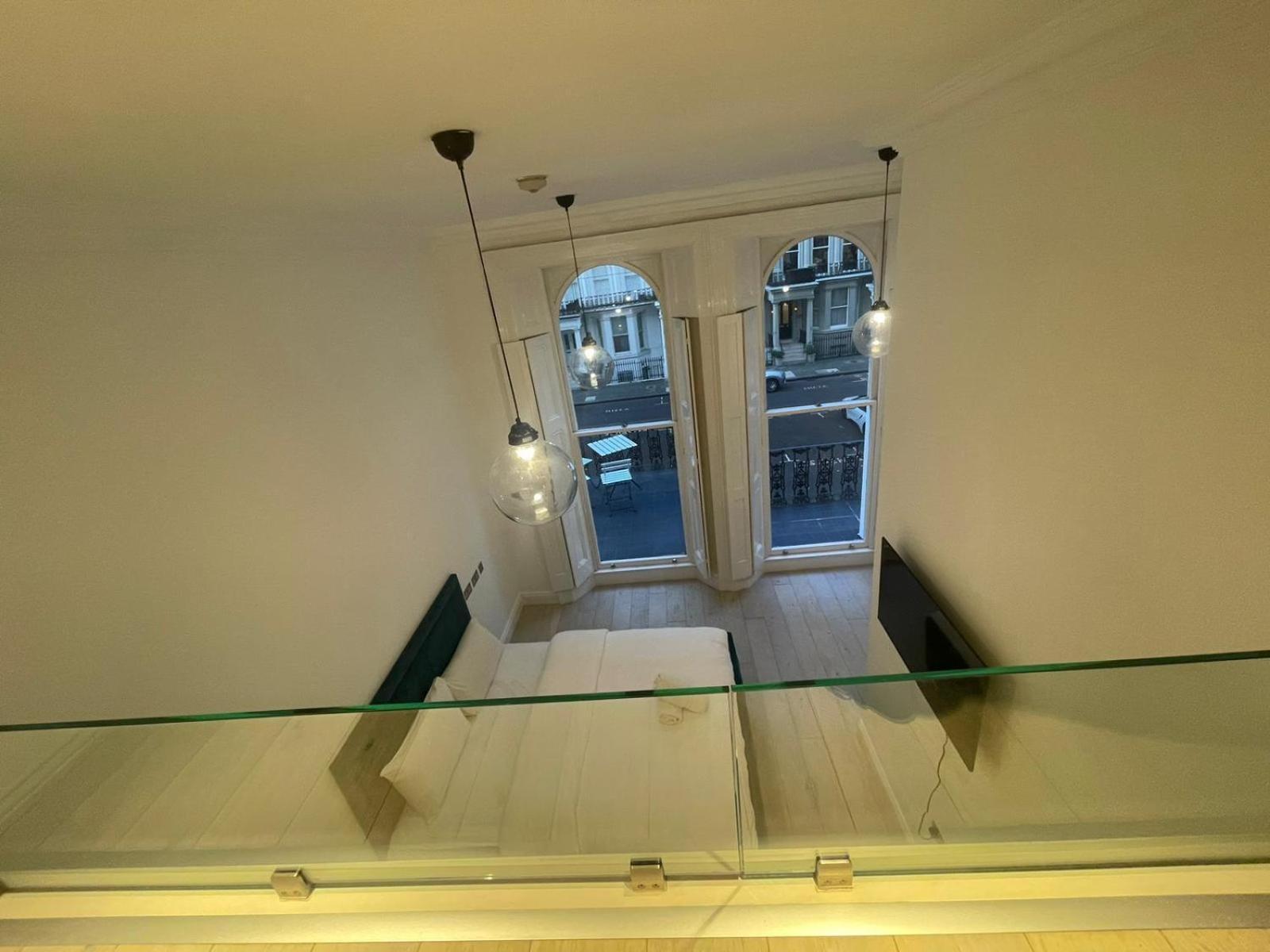 The Chapter- Knightsbridge Appartamento Londra