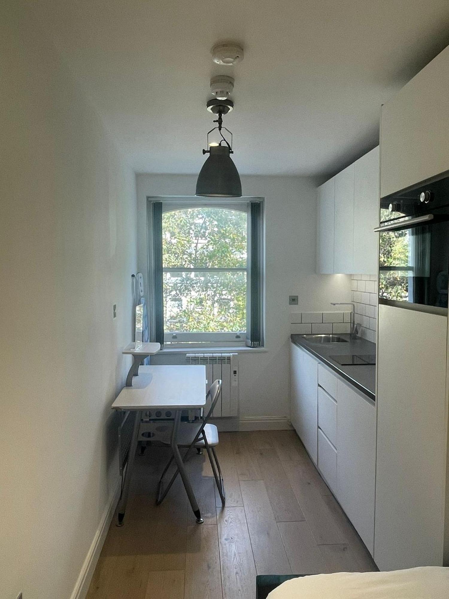 The Chapter- Knightsbridge Appartamento