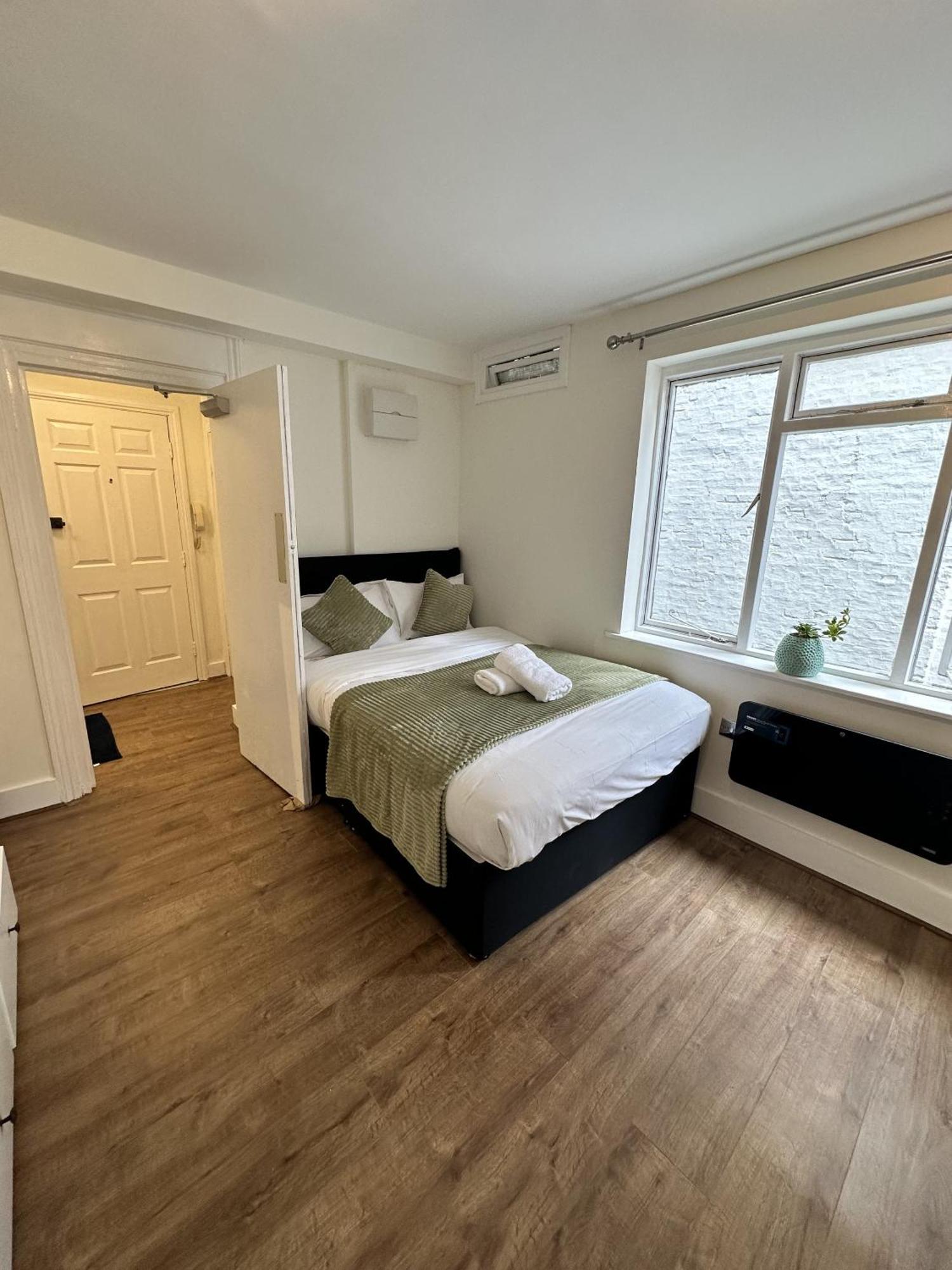 Appartamento The Chapter- Knightsbridge *