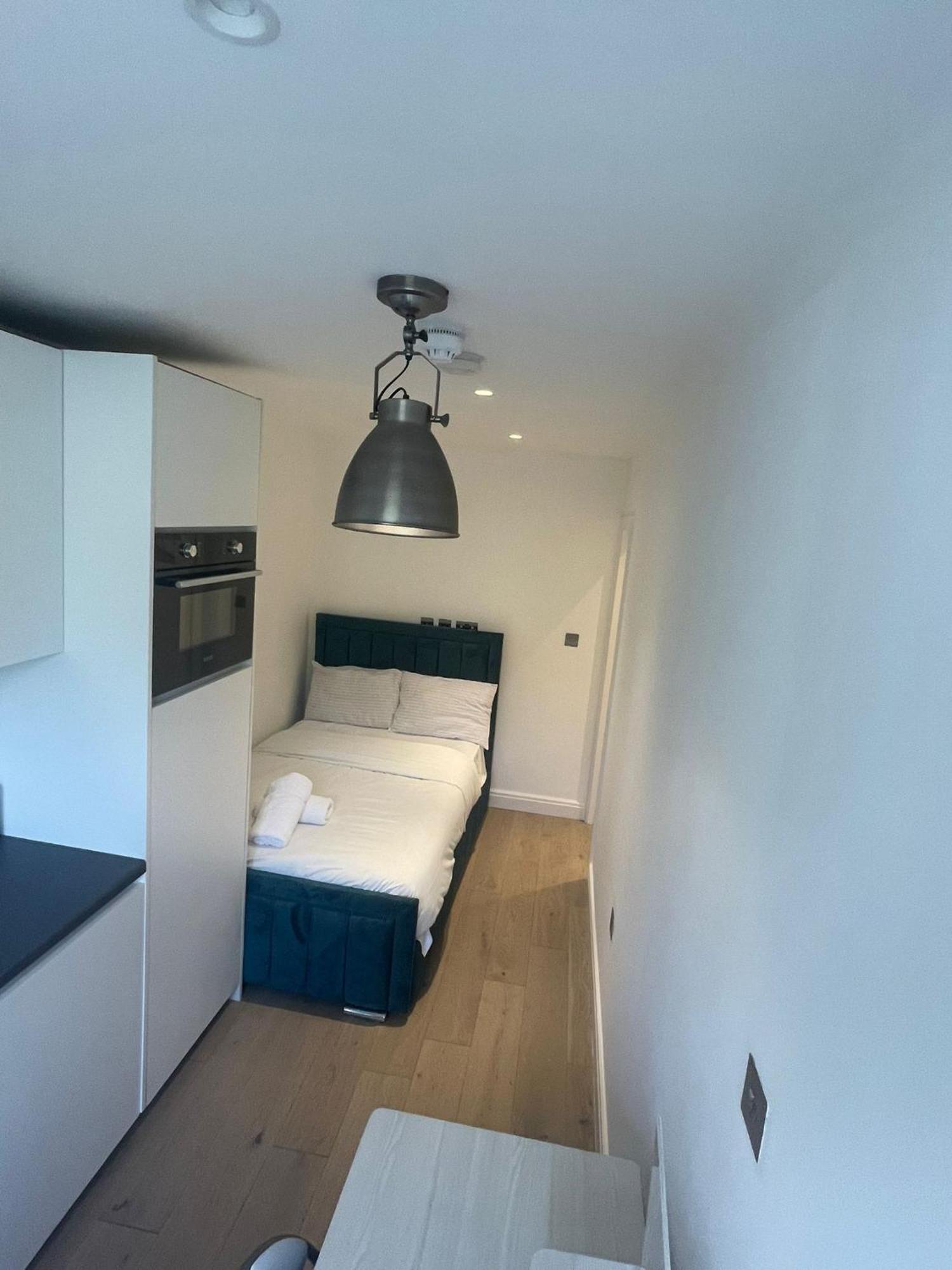 Appartamento The Chapter- Knightsbridge