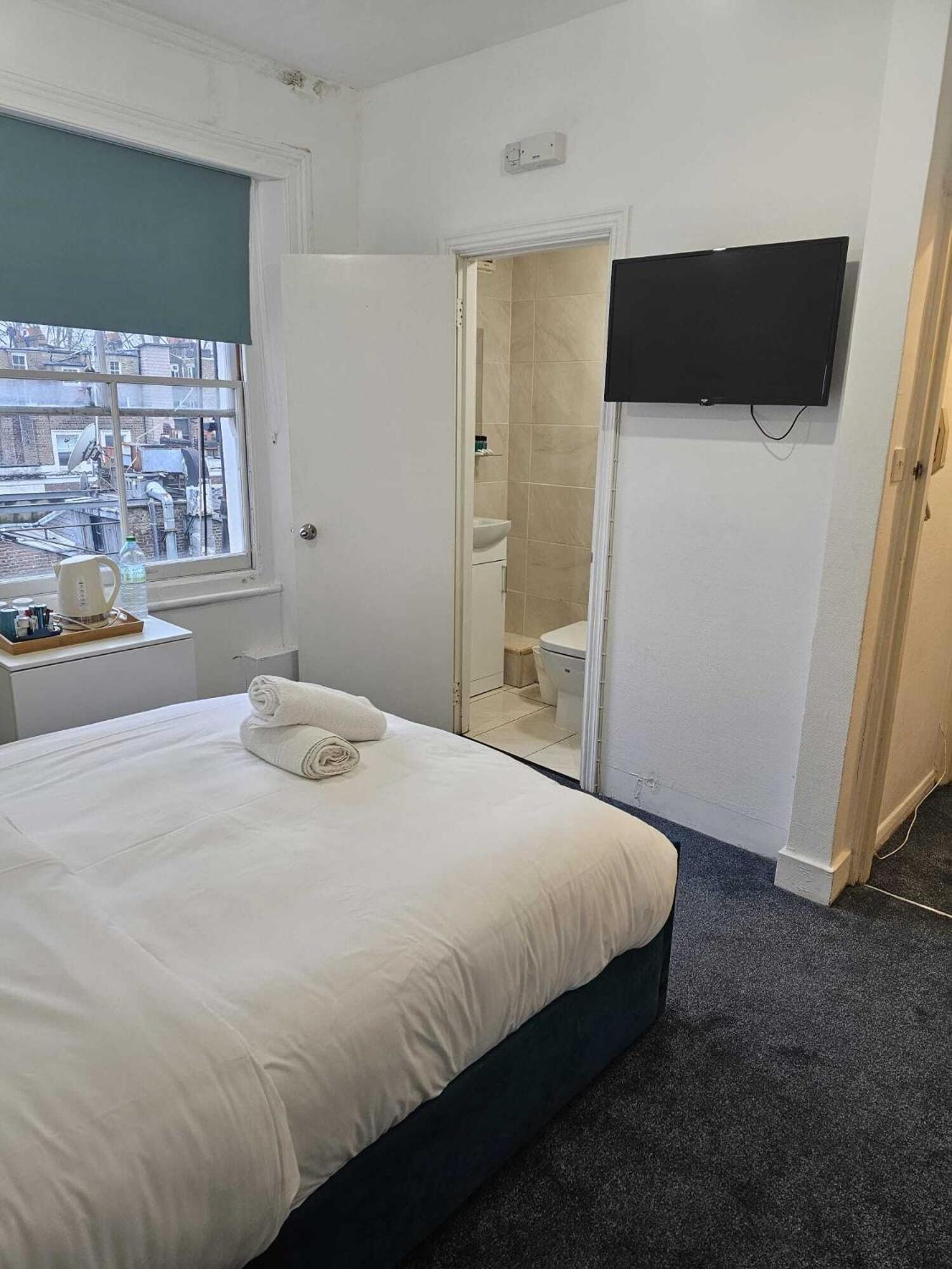 Appartamento The Chapter- Knightsbridge *